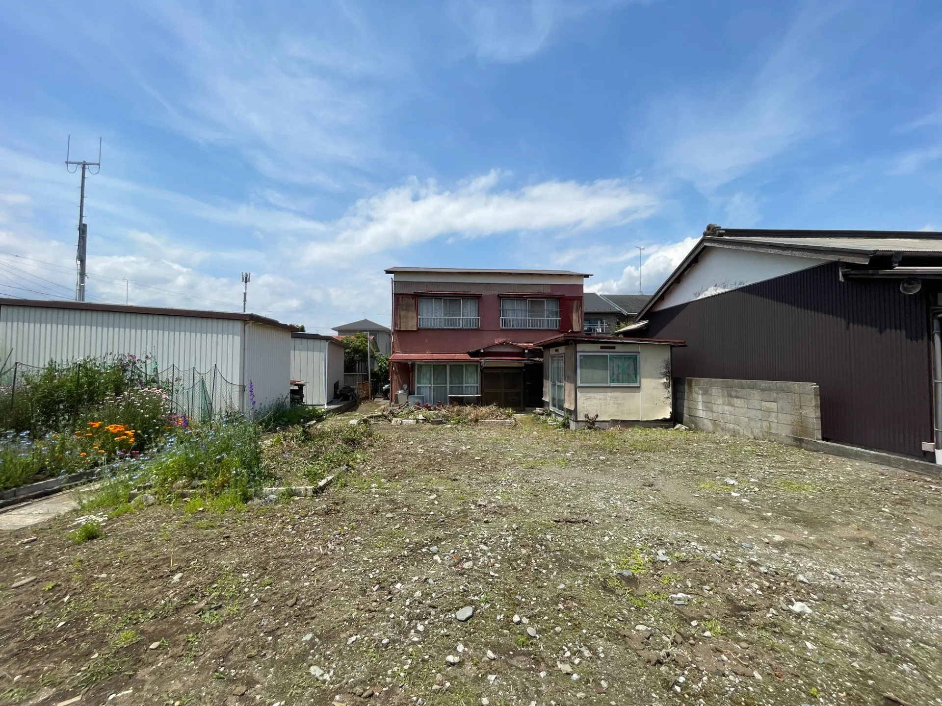 ⦅土地⦆小田原市小八幡 【成約済み】