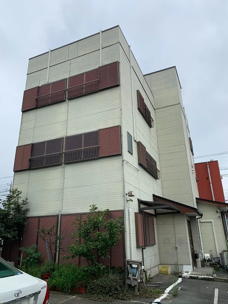 ⦅中古戸建⦆小田原市曽比【成約済み】